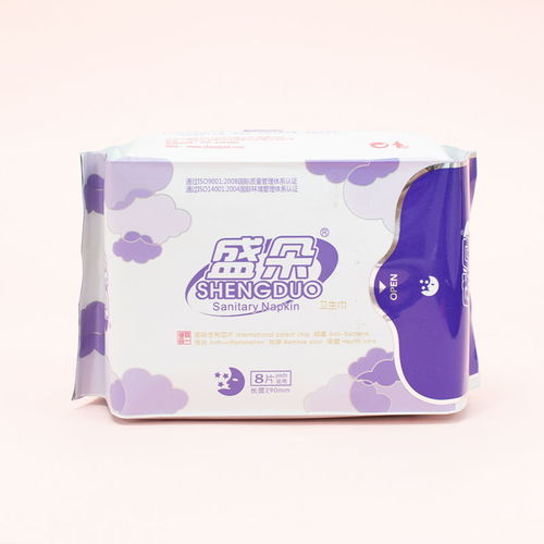 衛(wèi)生巾日用夜加長護墊批發(fā)姨媽巾整箱組合裝少女裝批發(fā)零售