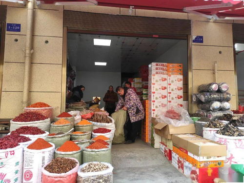 今天,七星農(nóng)副產(chǎn)品批發(fā)市場(chǎng)全面停市,中國(guó)供銷(xiāo)郴州農(nóng)副產(chǎn)品物流園有序營(yíng)業(yè)